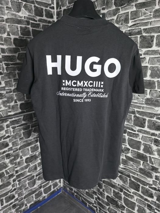 Hugo Boss тениска