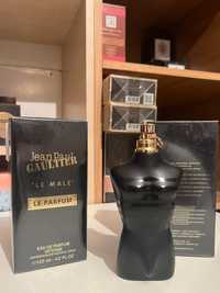 Jean Paul Gaultier Le Male le parfum intense - Apa de parfum 125ml