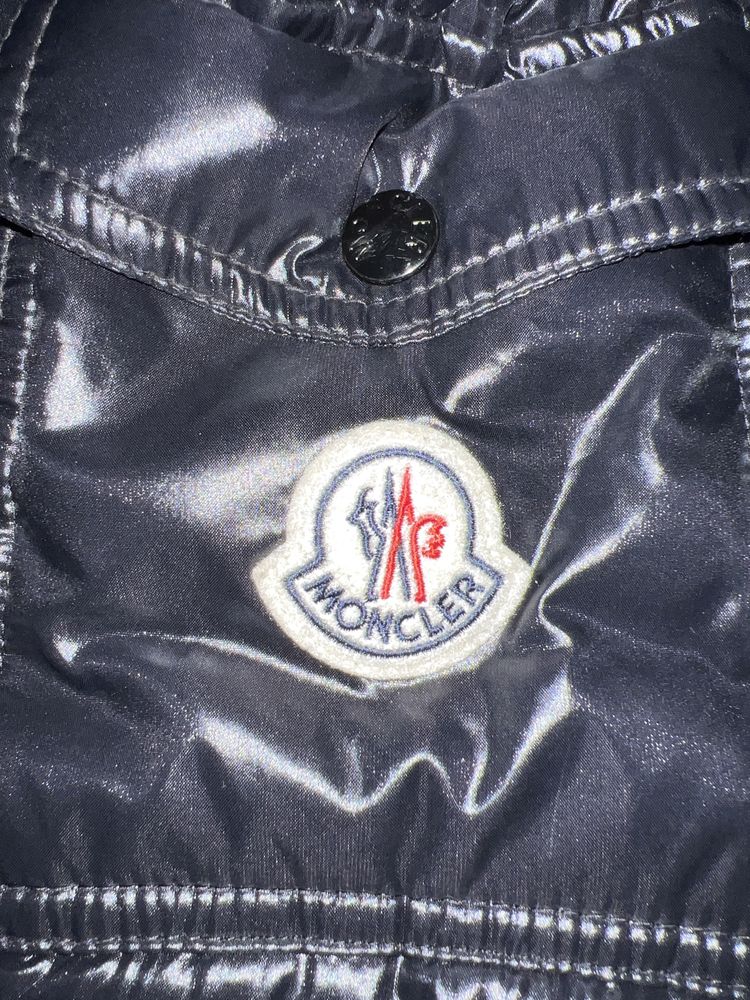 Geaca Moncler Maya