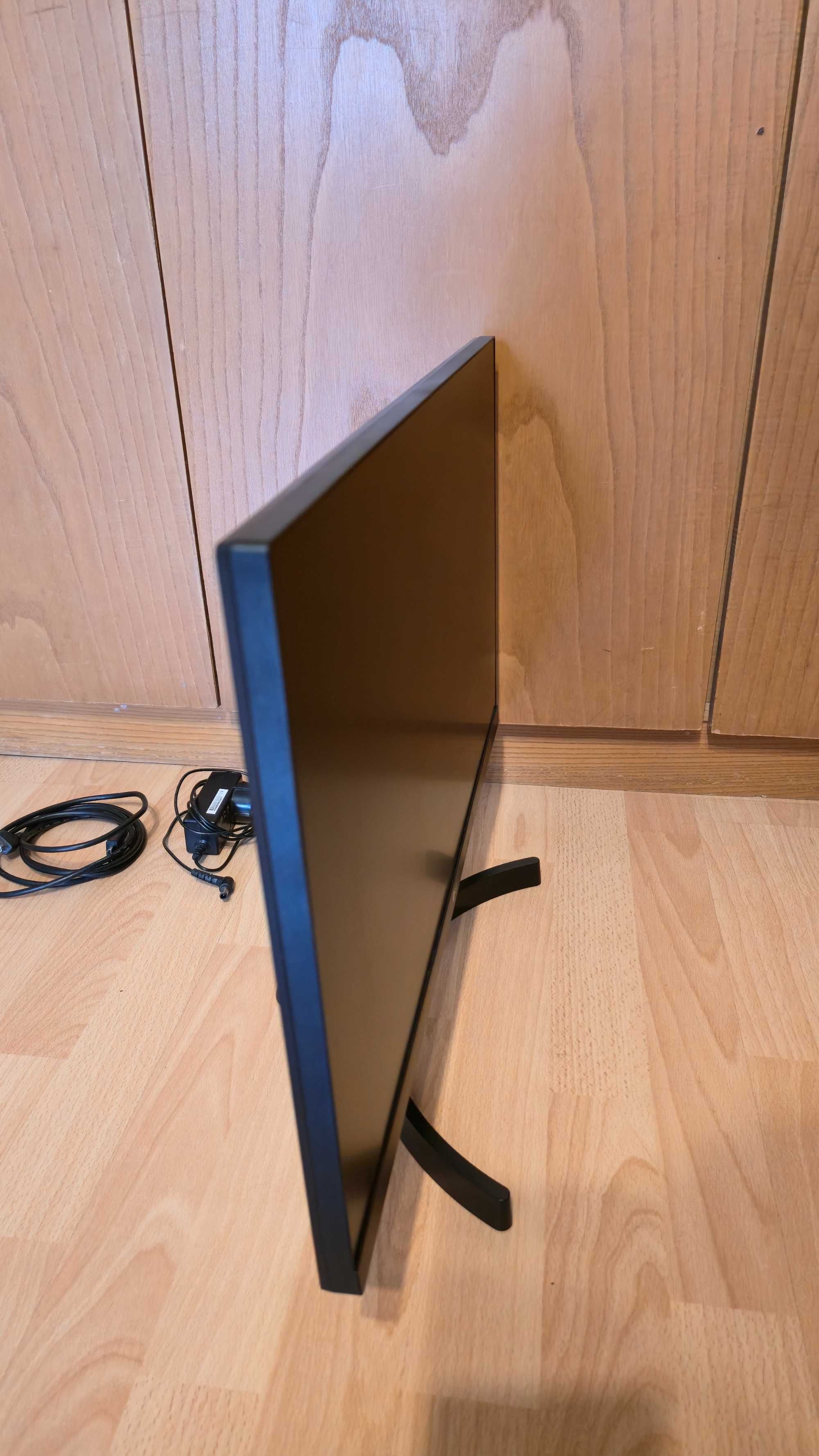 Монитор LG 24MK600M-B