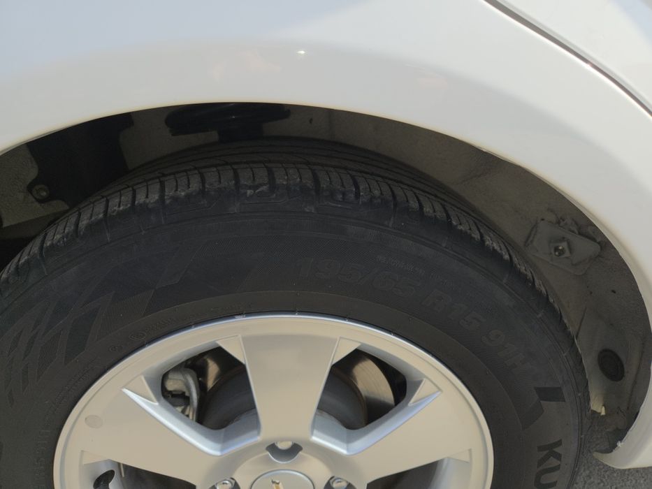 Jentra 3-позиция