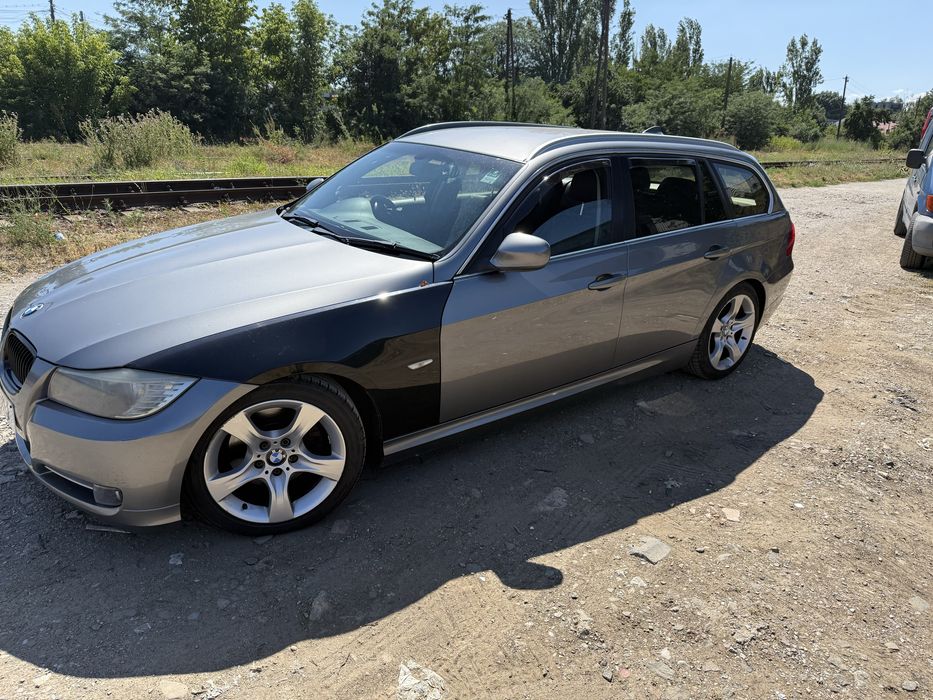 Jante r17 bmw e90 e91 e92 e93 e87 e81 e82 e88 e84