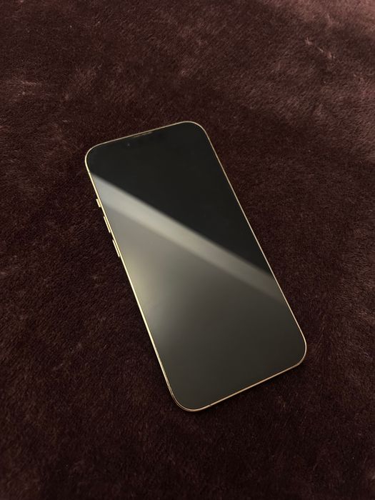 Iphone 13 pro, perfect functional