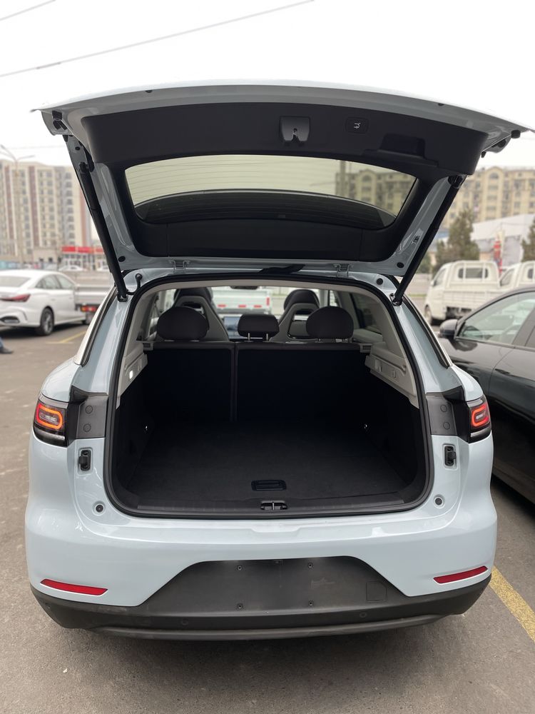 Leapmotor C11 electro