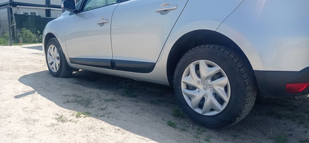 Vand Renault Megane 3, 1.5 Dci