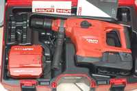 Rotopercutor Hilti TE60-22 nuron