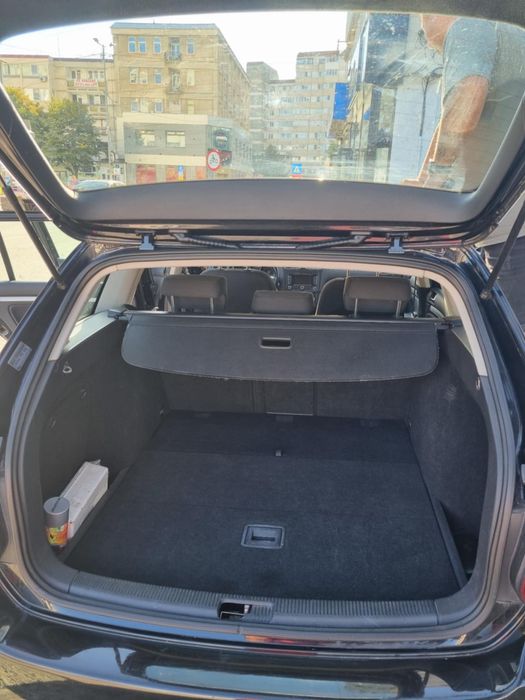 Mașină Golf 6 ...1,6TDI