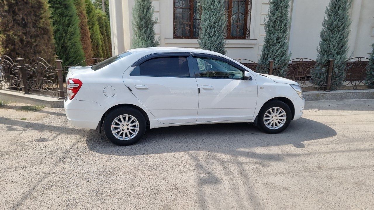 Кобилт автомат метан бор