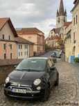 Fiat 500 -benzina -6 trepte