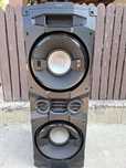 Boxa audio ,, poss xo,,