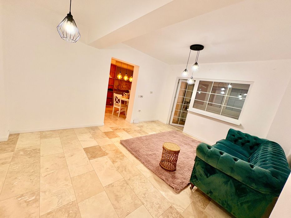 Apartament!De lux!Nou!Ultracentral in inima Târg. de Craciun.Inchiriat