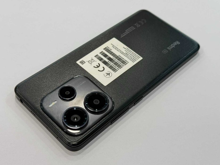 Redmi Note 14 – 128GB / 6GB RAM