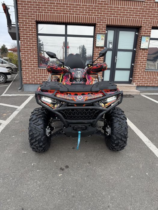 Vand Cf Moto X10 2025 T3B