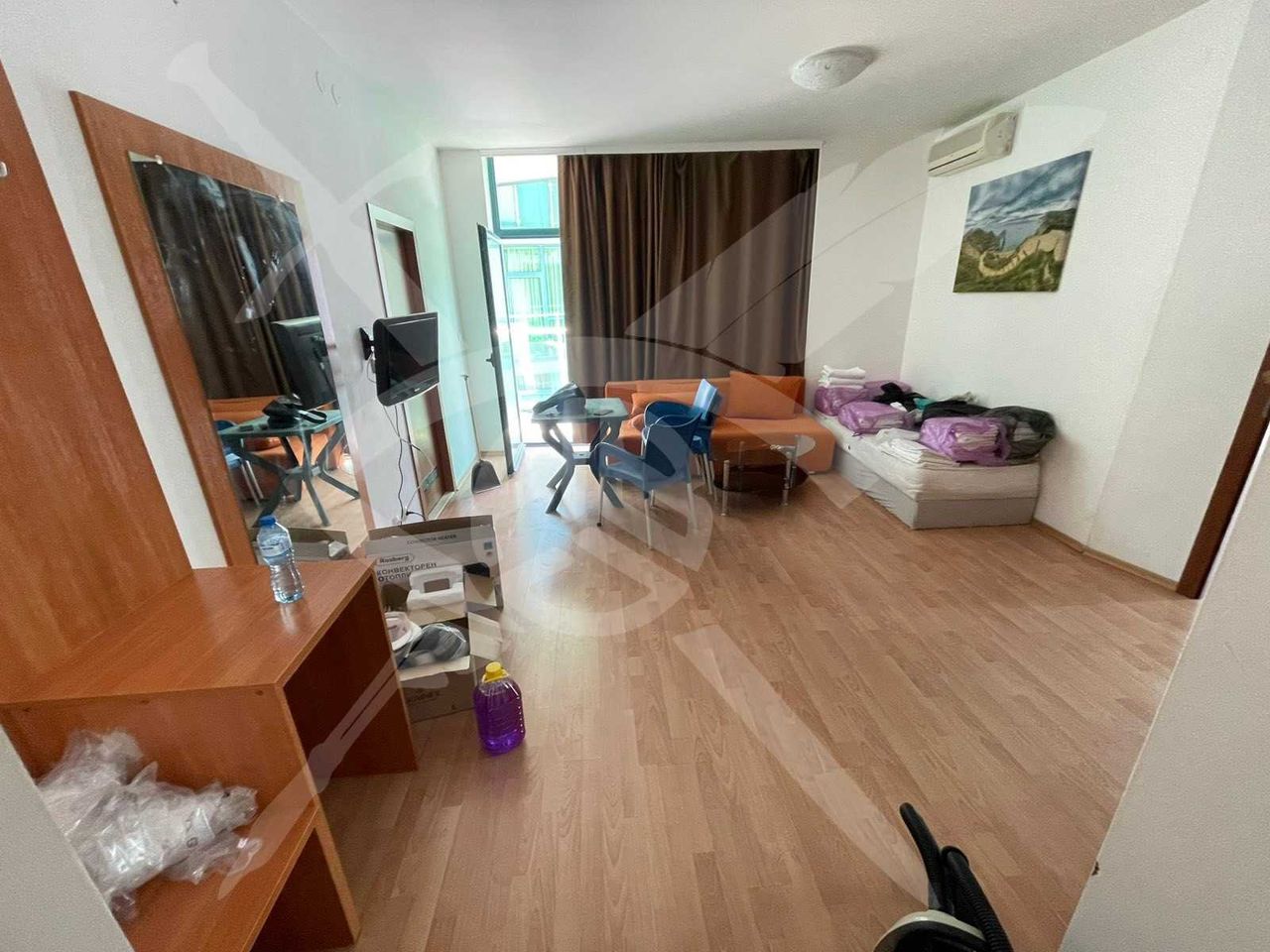 Продава се Двустаен апартамент в Приморско - 60 кв.м за 1250 €/кв.м - Снимка #6