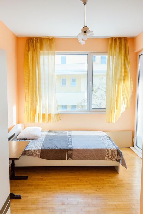 Дава се под наем Многостаен апартамент в Пловдив, Младежки Хълм - 120 кв.м за 550 € - Снимка #5