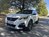 Peugeot 5008 Peugeot 5008 GT 180 CP 7 Locuri