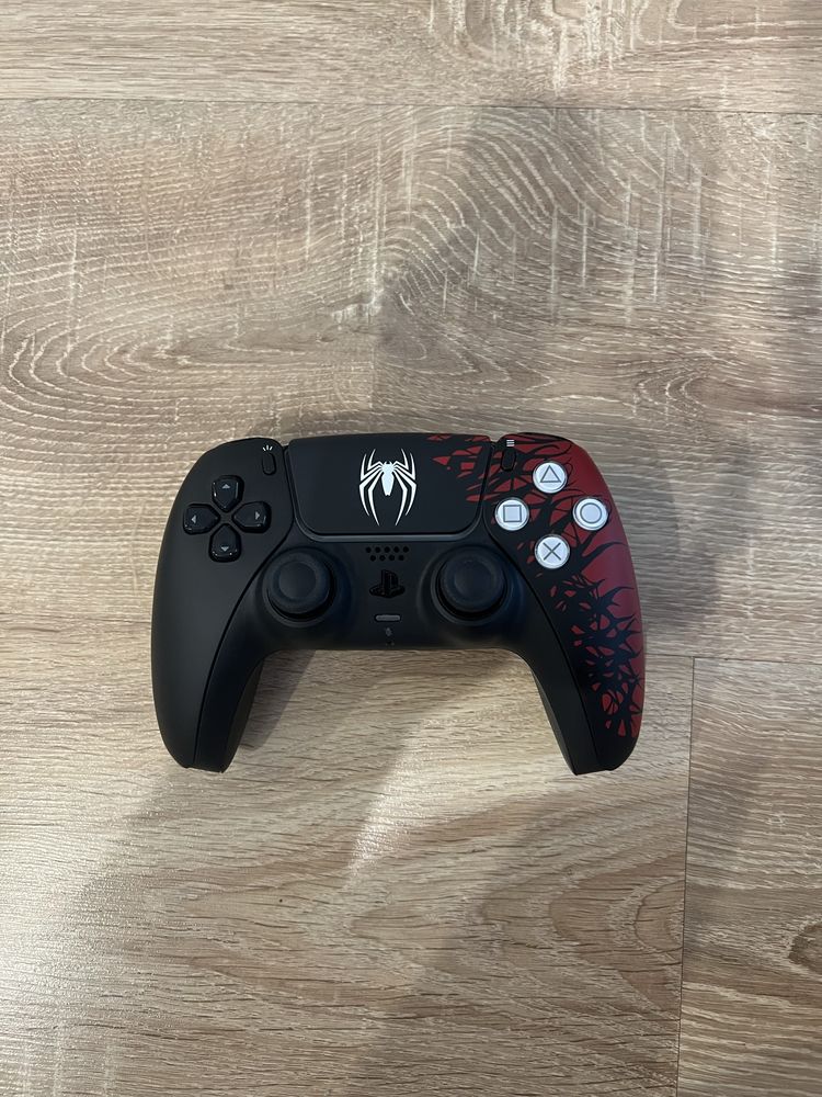 Playstation 5 + Монитор подарък + Игри подарък