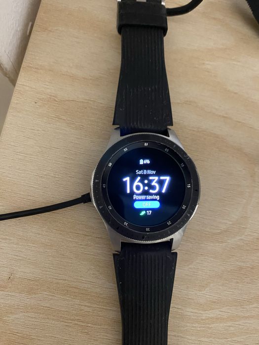 Samsung  galaxy watch