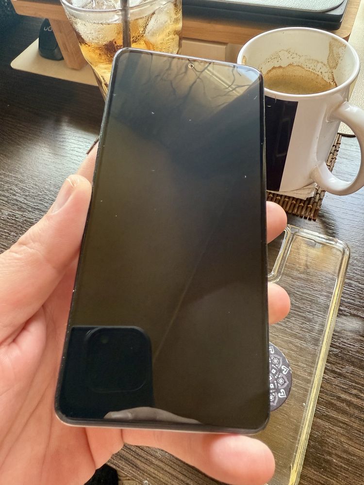 Redmi note 11 Pro 5G 8/128BG БАРТЕР