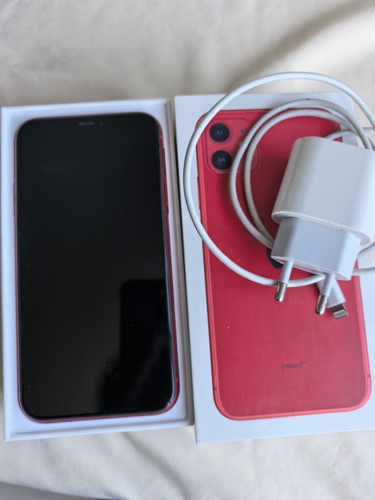 IPhone 11  128GB