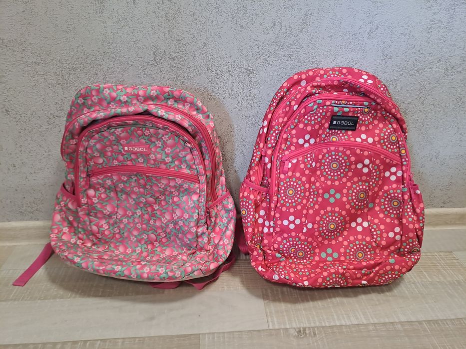 Раници Gabol в отлично състояние