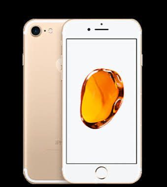 Продаю айфон 7 в нормальным состояний