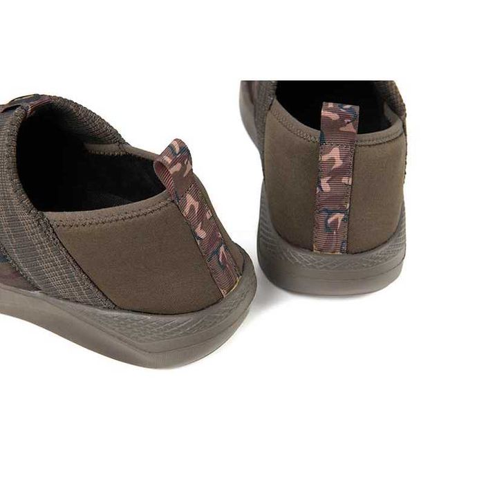 Пантофи Fox Bivvy Slippers
