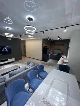 Dream House Продается 3 комнатная квартира ремонт Глинка Яккасарай