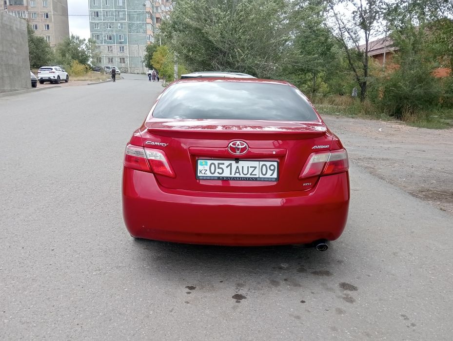 Таюта камри 40прадаю