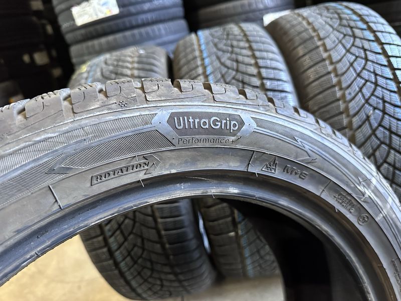 235/50/19 GOODYEAR 4бр