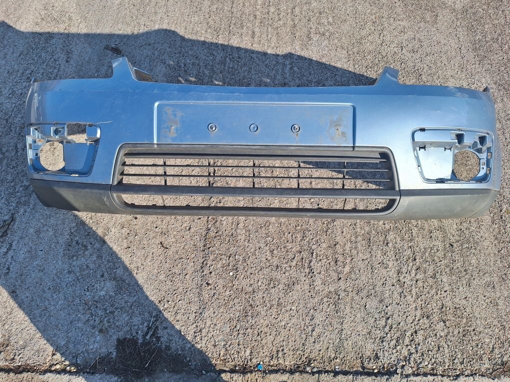Предна Броня За Форд Фокус Ц-Макс  2003-2007 Година  Ford Focus C-Max