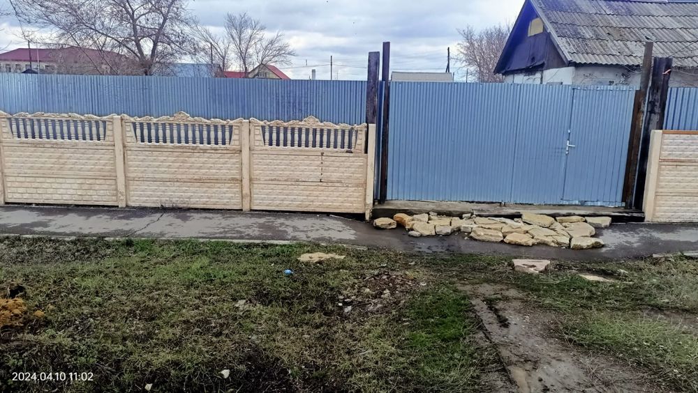 Продаётся дом в сарани