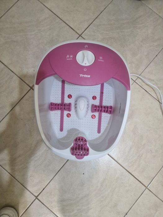 Продавам вана за крака