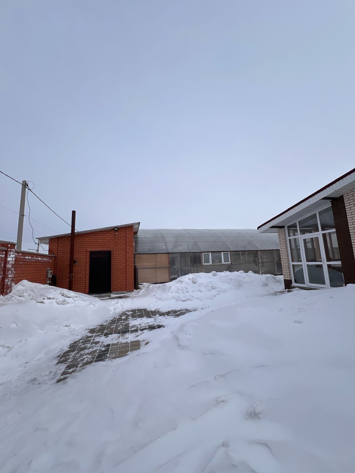 В продаже дом в Косшы