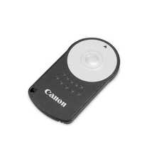 Telecomanda Control Aparat Foto-Video Canon Wireless cu Acumulator