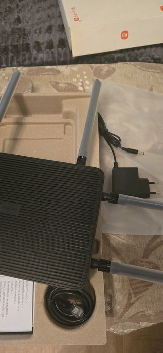 Xiaomi Router AX3200 RB01