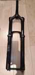 Rockshox Pike 29 инчова 160mm Ендуро Вилка