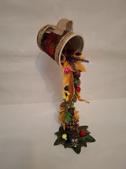 Готовые поделки детские