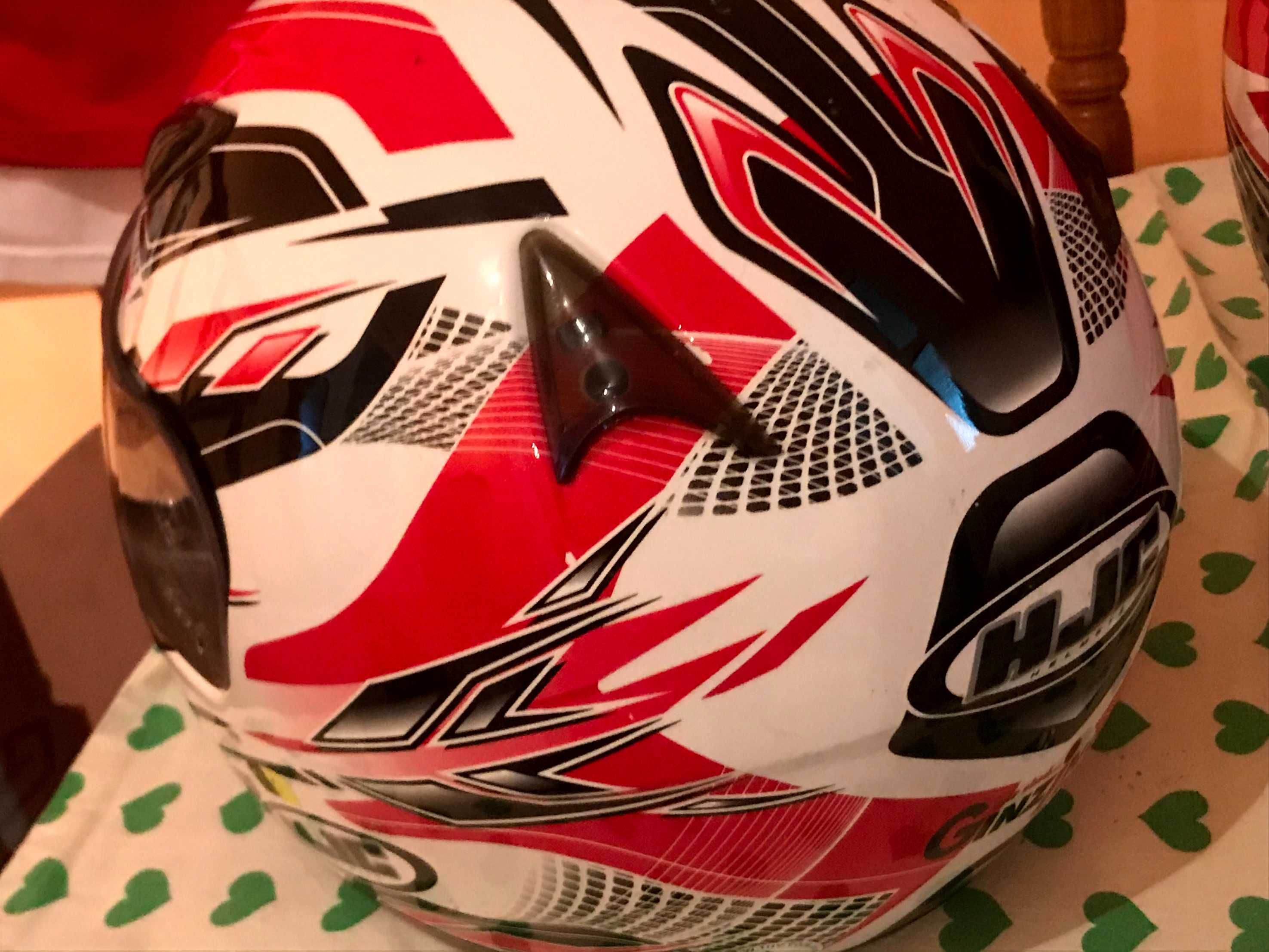 Casca Motor HJC Helmets  S 56