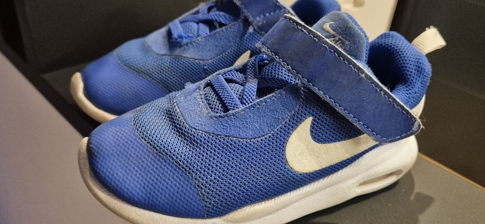 Оригинални  детски маратонки Nike