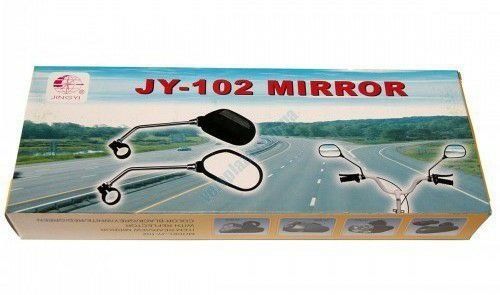 Зеркало Mirror для велосипеда и скутера.