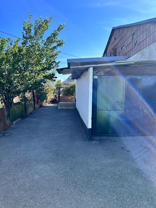 Восточный микрорайон котедж