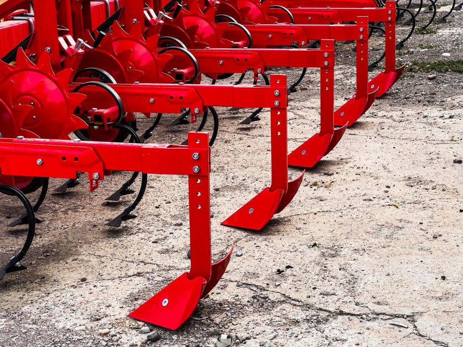 Kultivator ACM_G5 O‘ZDO‘KEN