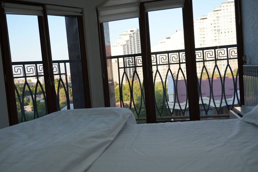 Аренда квартира Юнус Обод. Напротив Басри Баба. С 2