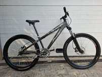 Bicicleta single speed Impulse