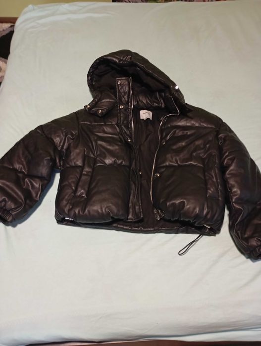 Зимно яке Bershka XS