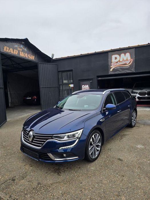 Renault Talisman Renault Talisman 2017