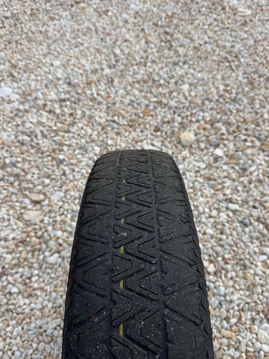 17 цола Патерица за Mercedes