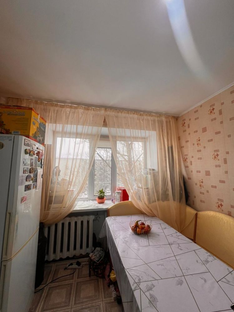 Продам квартиру в Энергетик по улице Құрмангазы,33