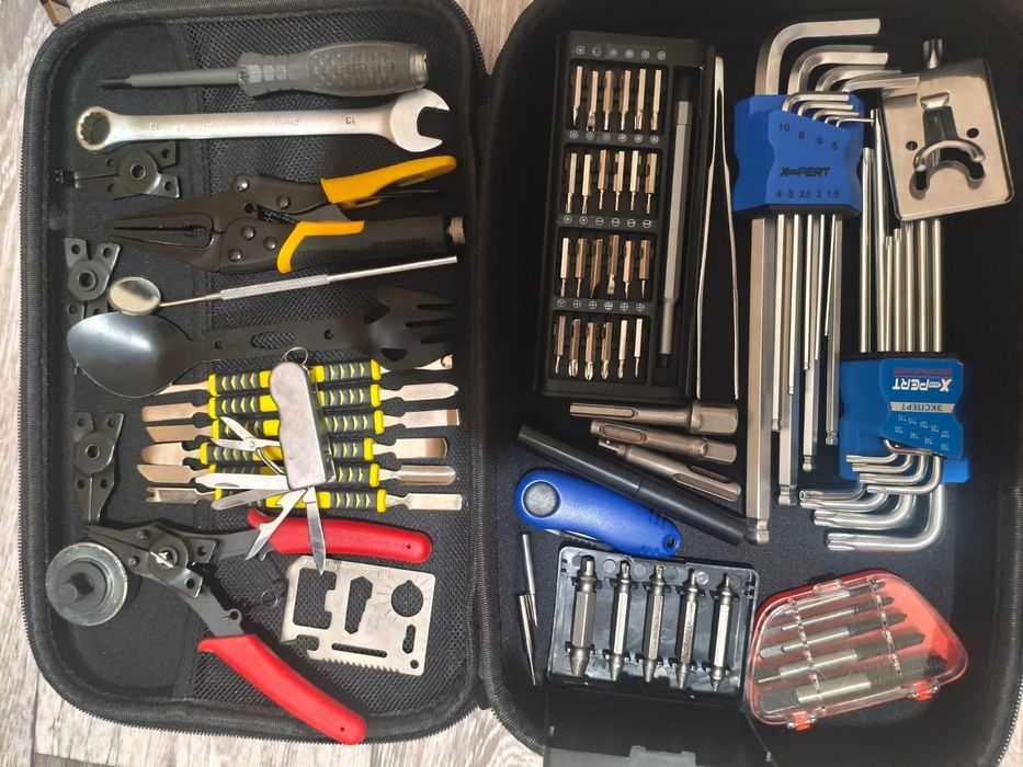 Продам наборы для творчества